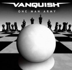 Vanquish (BRA) : One Man Army